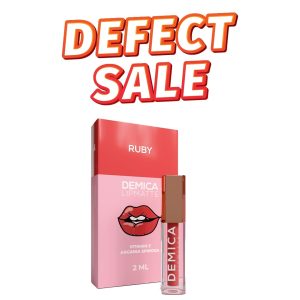 DEMICA LIPMATTE