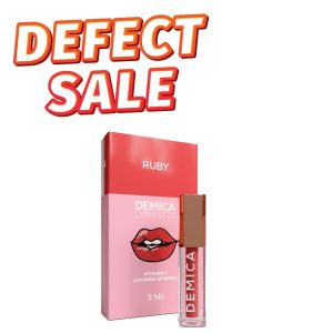 DEMICA LIPMATTE