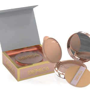 DEMICA CUSHION FOUNDATION