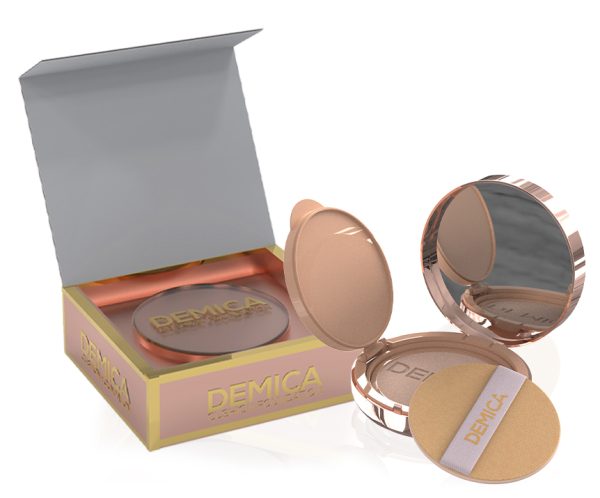 DEMICA CUSHION FOUNDATION