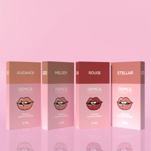 PLAIN BG_DEMICA LIPMATTE DEMICA LIPMATTE