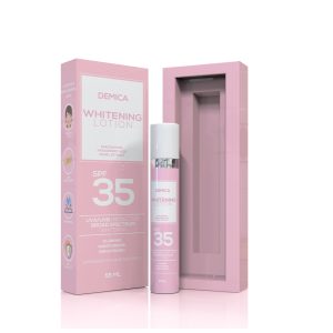 DEMICA WHITENING LOTION