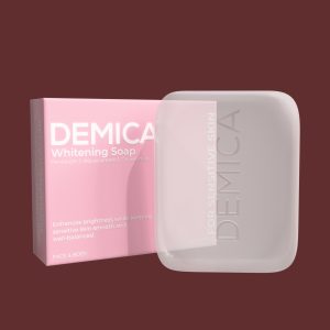 IMG_2885 DEMICA WHITENING SOAP (SENSITIVE) 100G