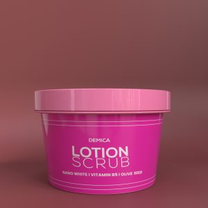 IMG_2940 DEMICA LOTION SCRUB
