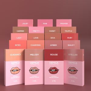 IMG_2941 DEMICA LIPMATTE