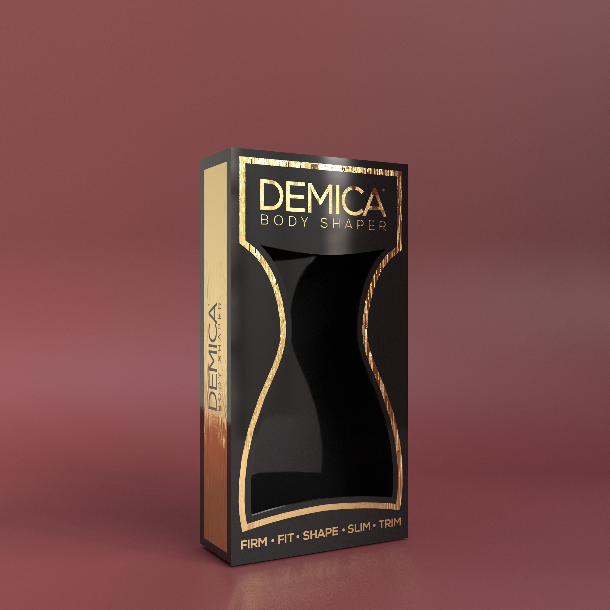 DEMICA BENGKUNG