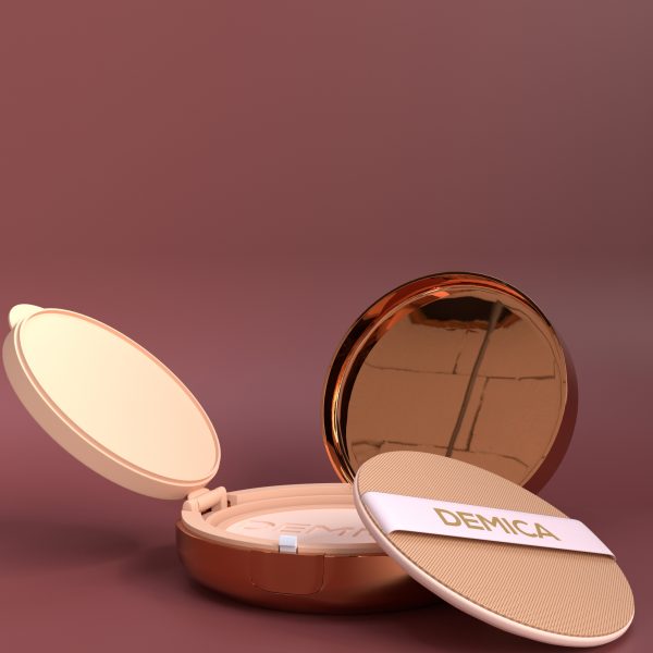 DEMICA CUSHION FOUNDATION