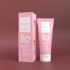 IMG_2948 DEMICA TREATMENT LOTION