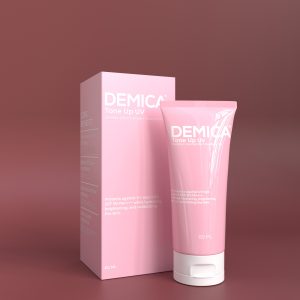IMG_2949 DEMICA UV TONE UP SUNSCREEN