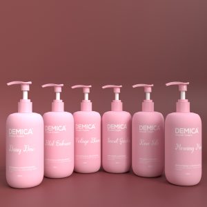 IMG_2951 DEMICA SHOWER CREAM