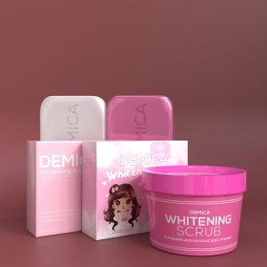 IMG_2963 DEMICA TRIAL 2 IN 1 SKINCARE SET